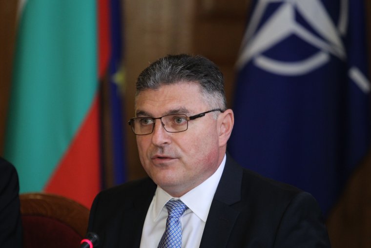 Панайотов: Русия ще ескалира конфликта, за да постигне целите си