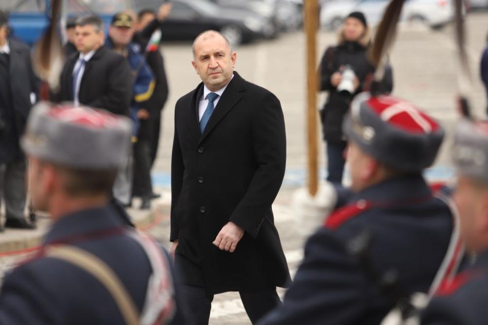 Радев с изненадваща прогноза за Путин и Зеленски. Възможна ли е?