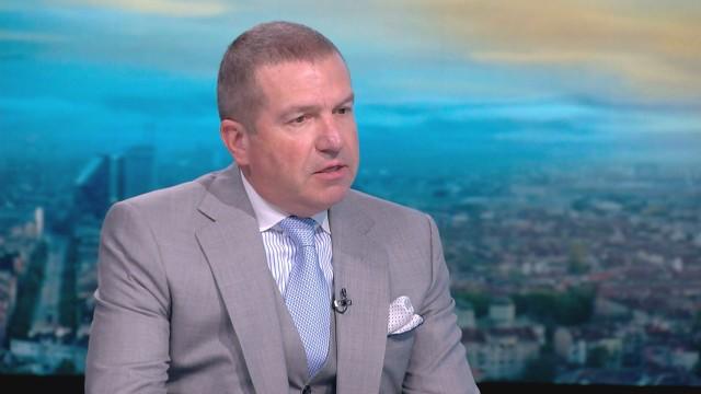 Менков внесе в съда жалбите срещу задържането на Борисов, Горанов и Арнаудова