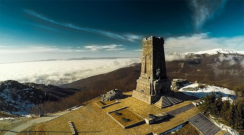 Честваме Националния празник на България