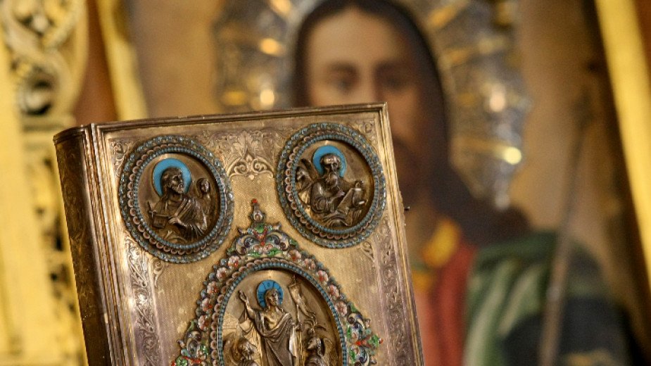 Започва Светлата седмица