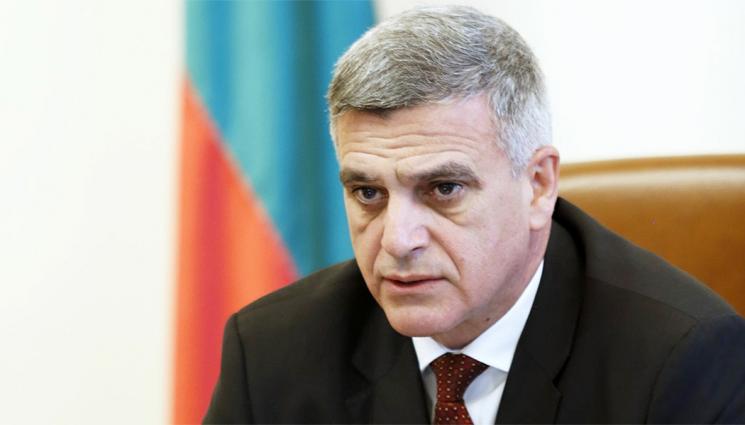Янев: Ние сме пред поредна национална катастрофа, а дори не сме във война