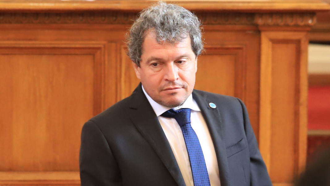 Йорданов: В ПП са службите, МВР и всички финансови инструменти – сега опитват да овладеят и БНБ