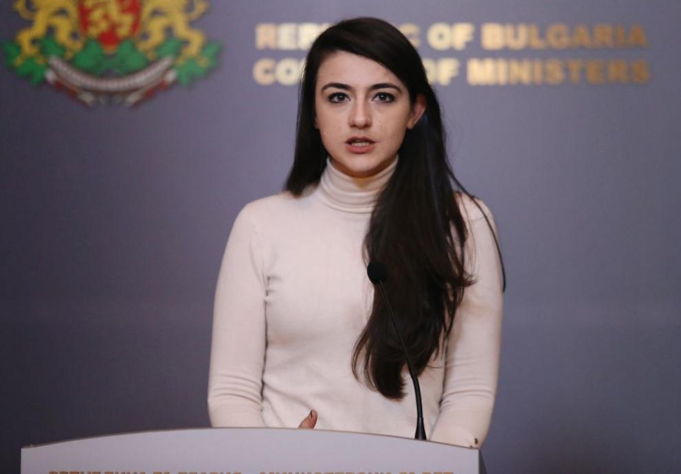 Кабинетът поиска от президента да освободи началника на НСО