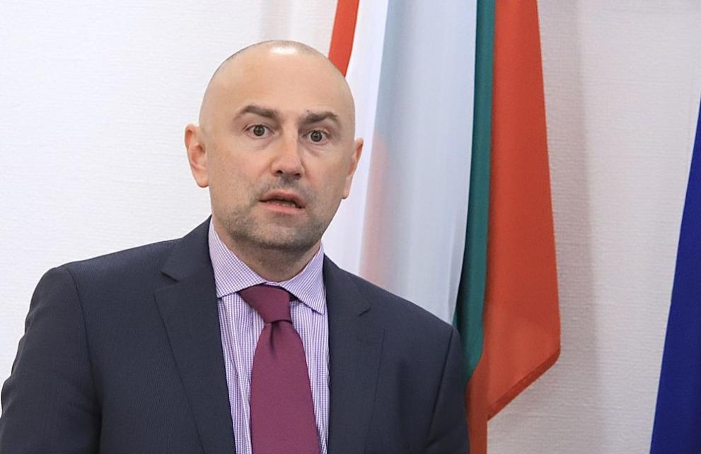 НС отхвърли кандидатурата на Любомир Каримански за управител на БНБ