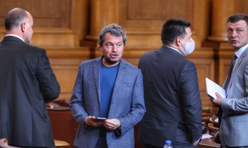 ИТН предлага парламентарна комисия, която да следи плащанията на министерствата