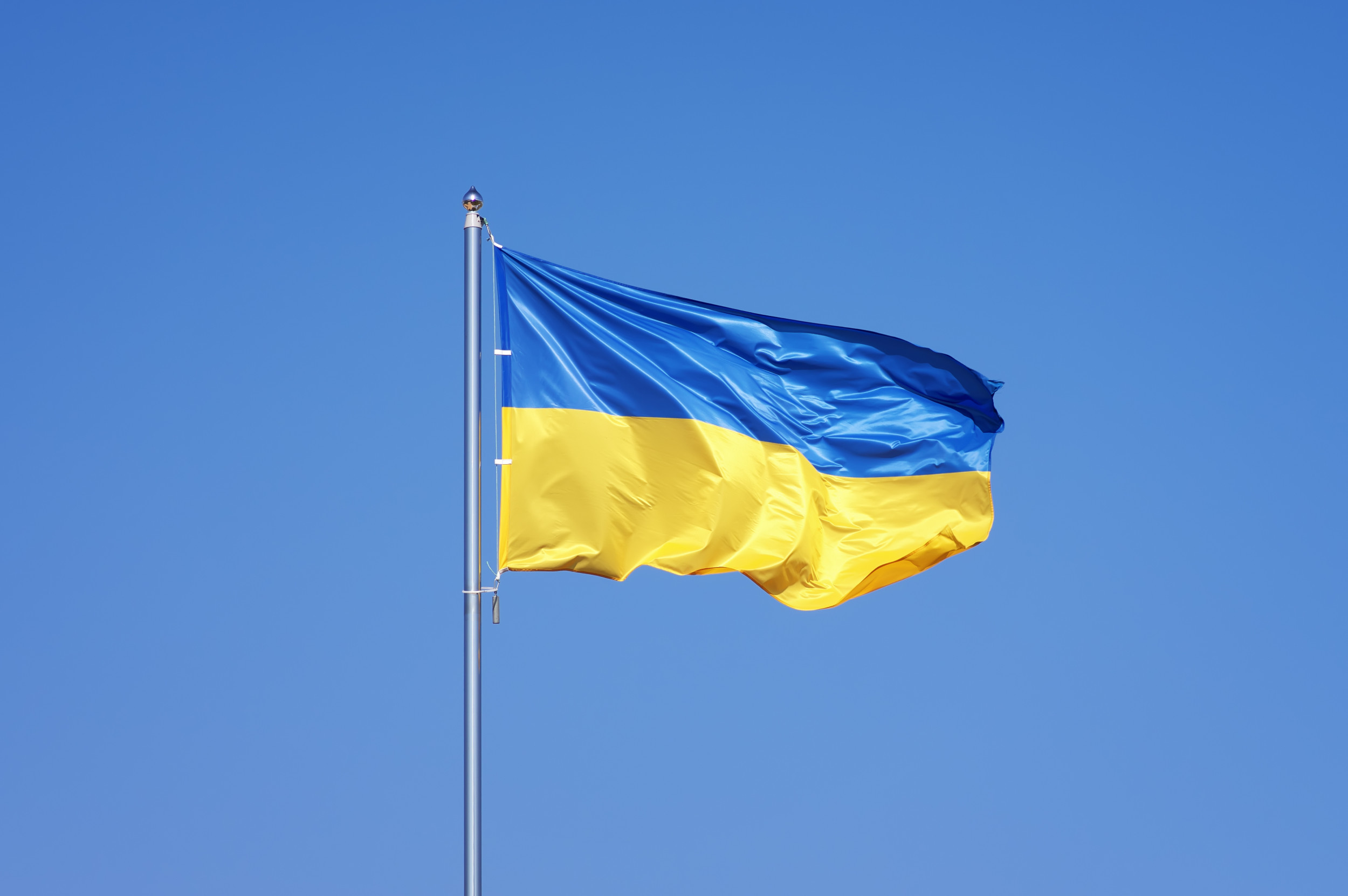 Площад „Героите на Украйна“ в София. Къде ще бъде?