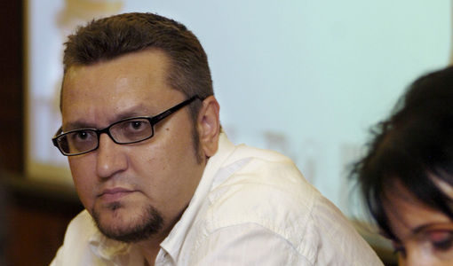 ИТН номинира Мартин Карбовски за член на СЕМ