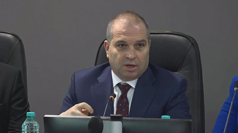 Има опасност довършването на магистрала „Струма” да бъде отложено за след 2030 г.