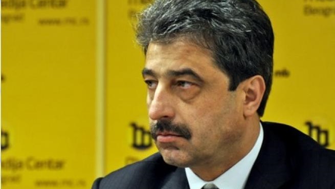 Белград няма да предаде Цветан Василев на България