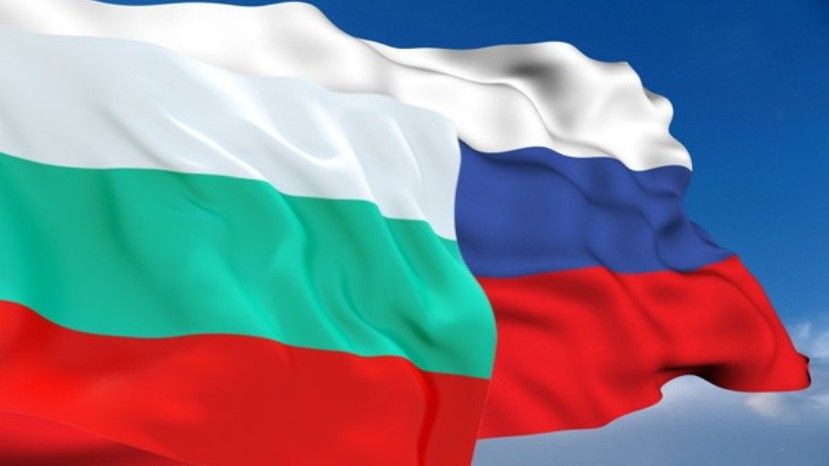 Русия гони български дипломат