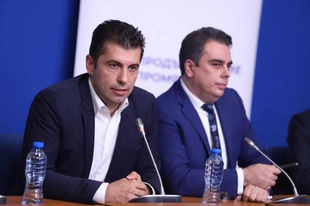 Кабинетът с решение по темата за Северна Македония