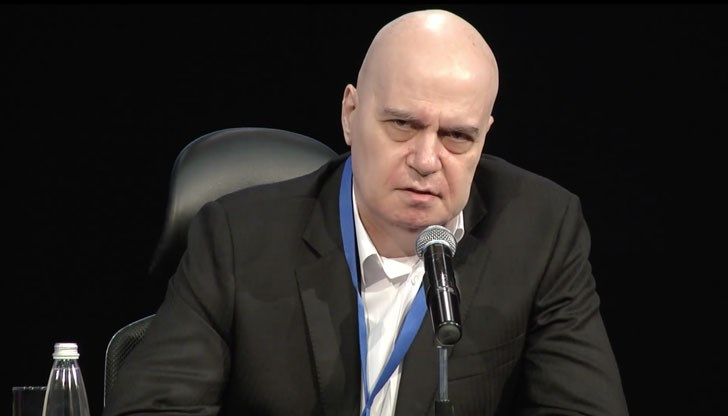 Извънредно изявление на Слави Трифонов: Слагам край на тази коалиция и на тази агония