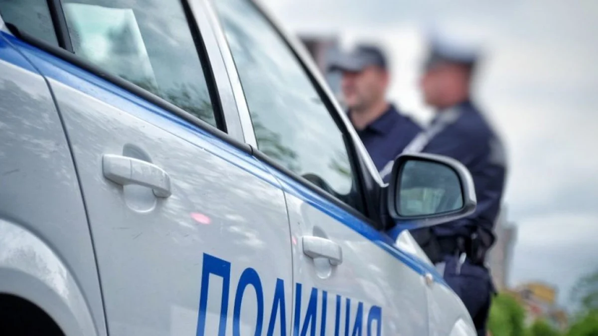 Мистерия с окървавена жена край Благоевградско