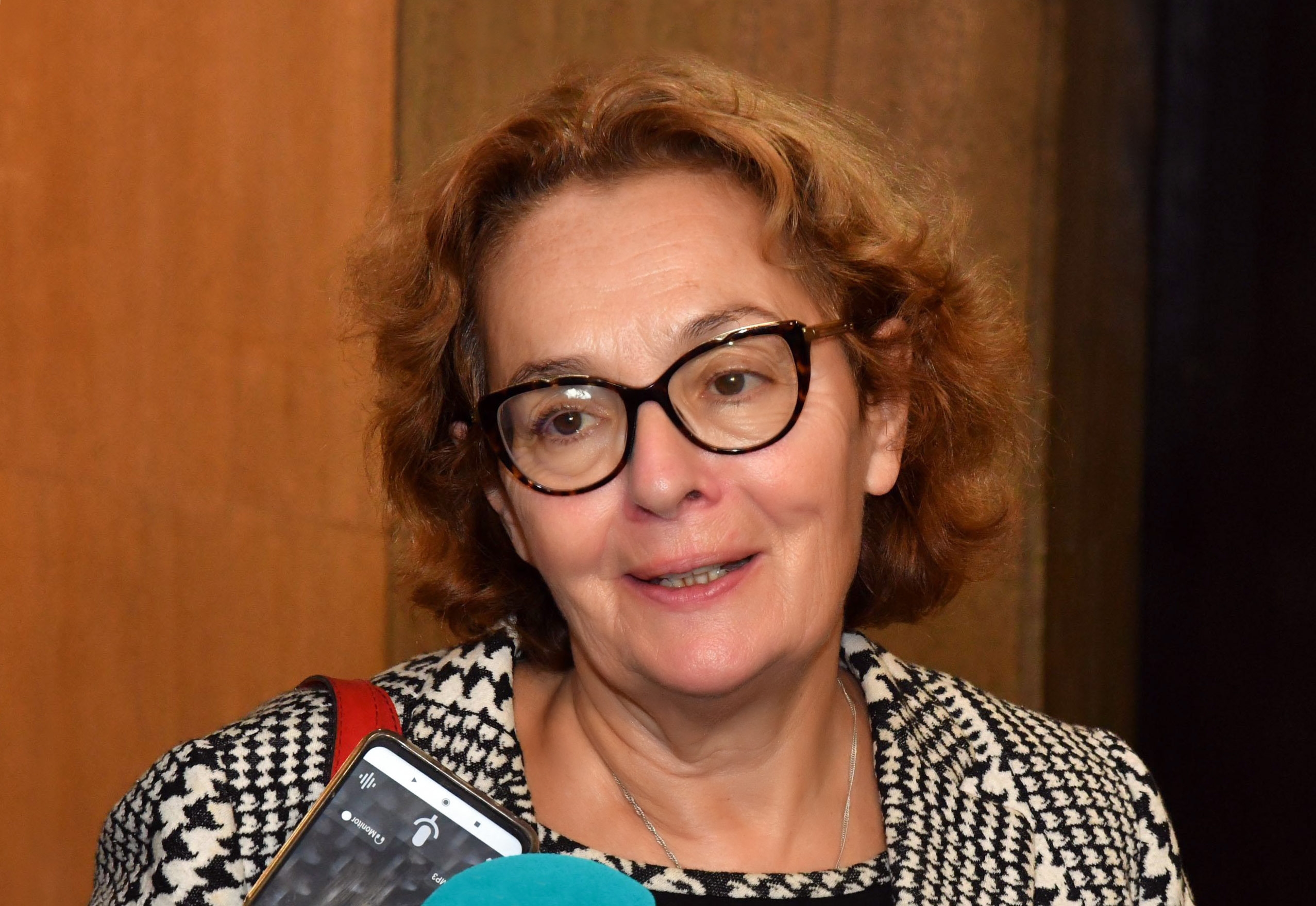 Проф. Румяна Коларова: Очаква ни експертен кабинет, подкрепен от парламента