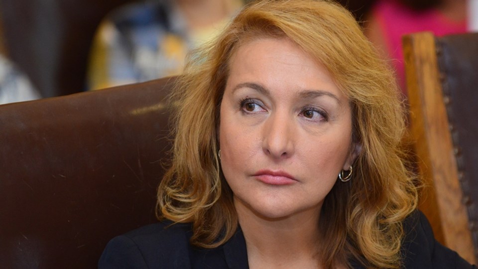 Проф. Христова: Президентът няма да даде трети мандат на БСП