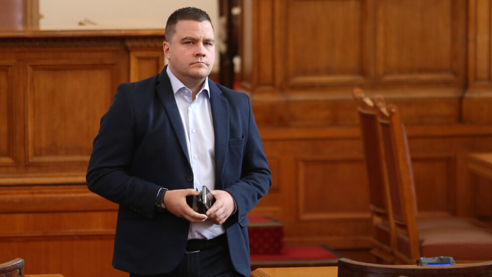 Балабанов: Няма вариант „Има такъв народ” да се върне на масата за преговори