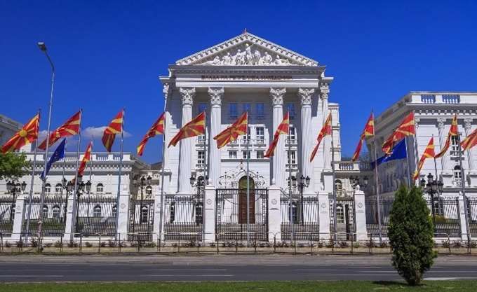 От 1 юли в Северна Македония влиза пълна забрана за движение в горите заради опасност от пожари