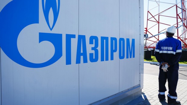 „Газпром“: През зимата цената на газа може да скочи до над 4000 долара за 1000 куб. м