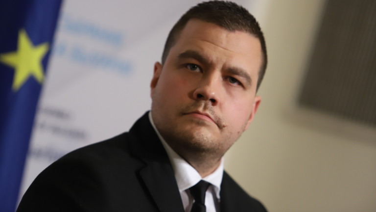 Балабанов: Търпяхме достатъчно лъжите на Петков как ще имаме четири пъти по-евтин газ