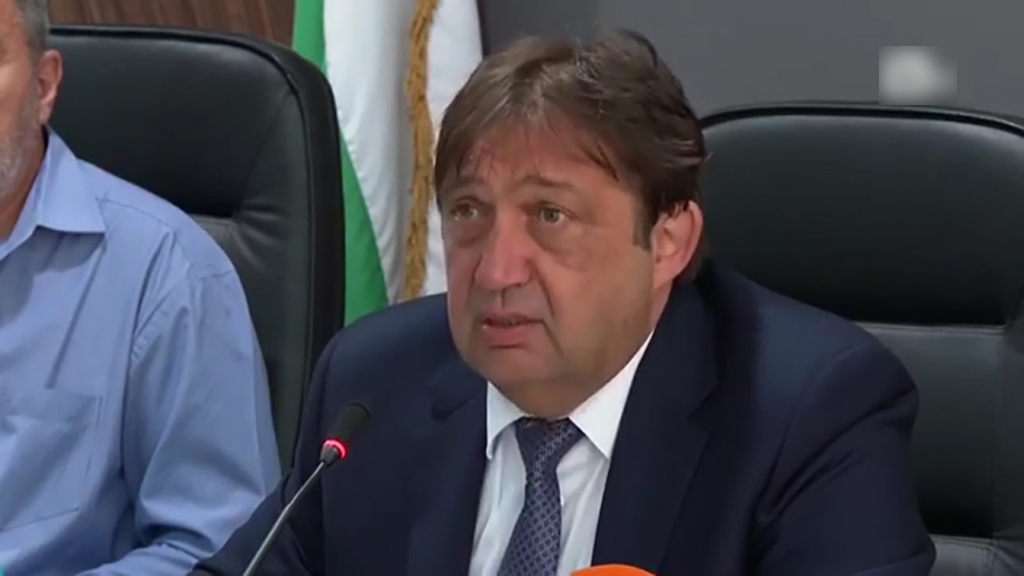 Шишков: Намерихме хаос в бъдещото строителство на „Хемус“