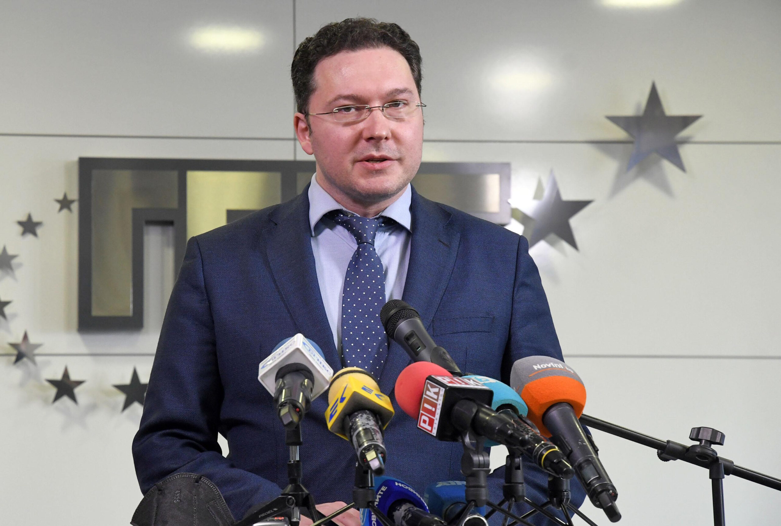 Даниел Митов: Няма как да се иска подкрепа, без това да е подписано