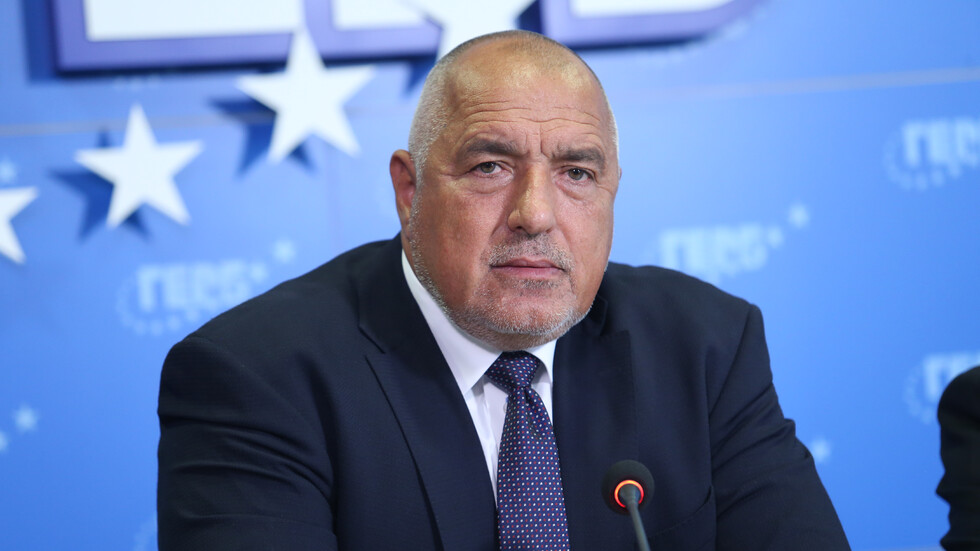 Борисов: Техническо правителство или нови избори