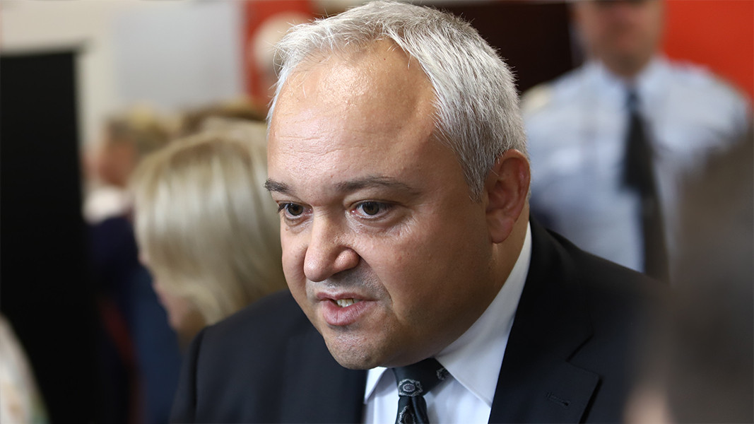 Министър Демерджиев: Ще има постоянна работна група с Турция за границата