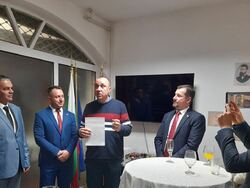 В Битоля бе открит офис на сдружението за култура, образование и традиция „Балкански мост“