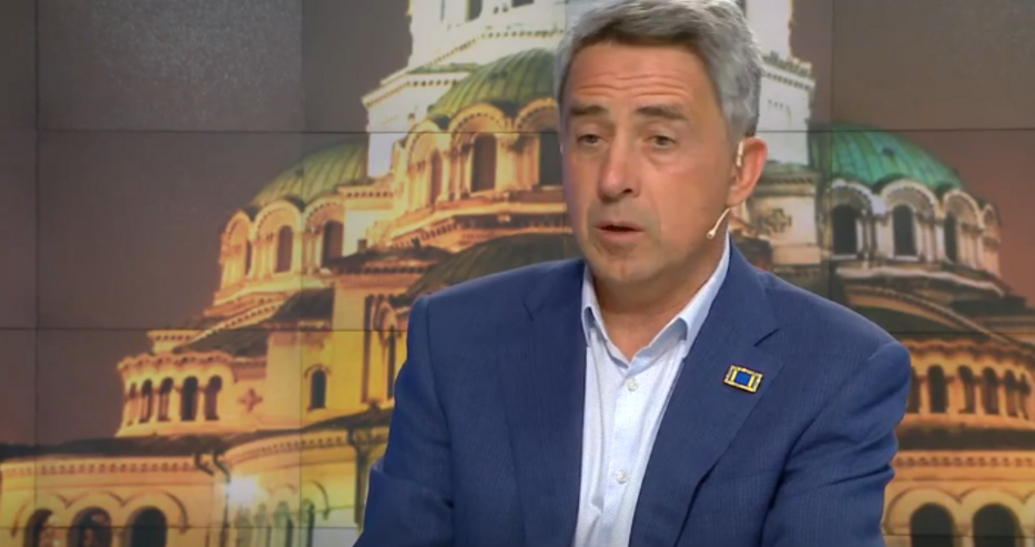 Росен Плевнелиев: Възможно е президентските избори догодина да се комбинират с нови предсрочни