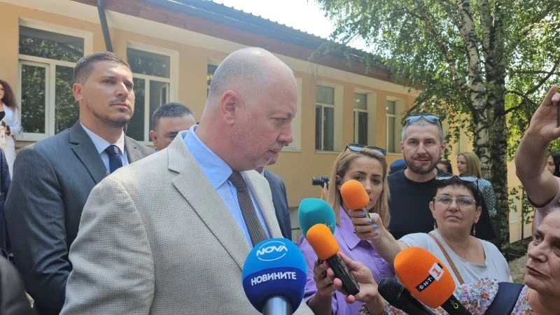 Росен Желязков: Вотът на недоверие от парламентарен контрол става политическа бурлеска